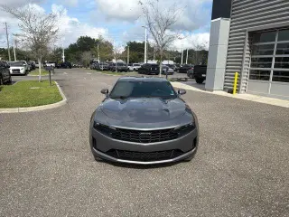 Chevrolet Camaro 2020 LT 2dr Coupe con 1LT