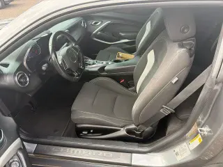 Chevrolet Camaro 2020 LT 2dr Coupe con 1LT