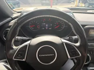 Chevrolet Camaro 2020 LT 2dr Coupe con 1LT