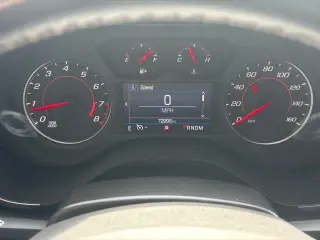Chevrolet Camaro 2020 LT 2dr Coupe con 1LT