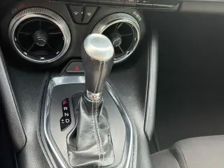 Chevrolet Camaro 2020 LT 2dr Coupe con 1LT