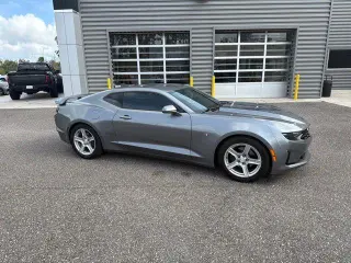 Chevrolet Camaro 2020 LT 2dr Coupe con 1LT