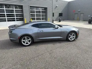 Chevrolet Camaro 2020 LT 2dr Coupe con 1LT