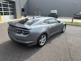 Chevrolet Camaro 2020 LT 2dr Coupe con 1LT
