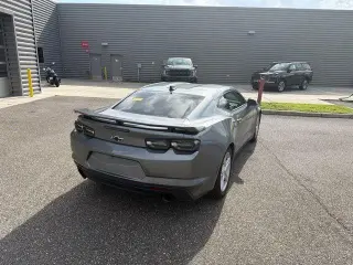 Chevrolet Camaro 2020 LT 2dr Coupe con 1LT