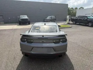 Chevrolet Camaro 2020 LT 2dr Coupe con 1LT