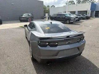 Chevrolet Camaro 2020 LT 2dr Coupe con 1LT