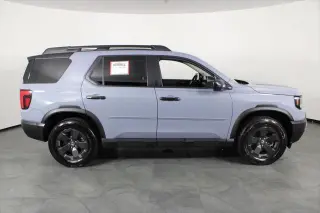 Honda Passport 2026 AWD RTL 4p SUV