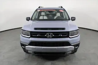Honda Passport 2026 AWD RTL 4p SUV