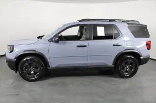 Honda Passport 2026 AWD RTL 4p SUV