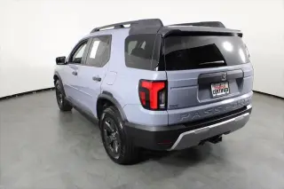 Honda Passport 2026 AWD RTL 4p SUV