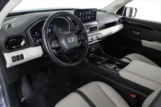 Honda Passport 2026 AWD RTL 4p SUV