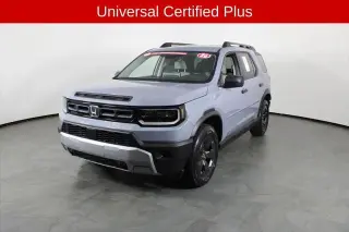 Honda Passport 2026 AWD RTL 4p SUV
