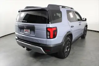 Honda Passport 2026 AWD RTL 4p SUV
