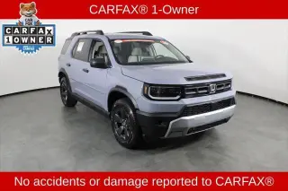 Honda Passport 2026 AWD RTL 4p SUV
