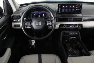 Honda Passport 2026 AWD RTL 4p SUV