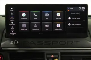 Honda Passport 2026 AWD RTL 4p SUV