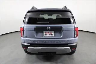 Honda Passport 2026 AWD RTL 4p SUV