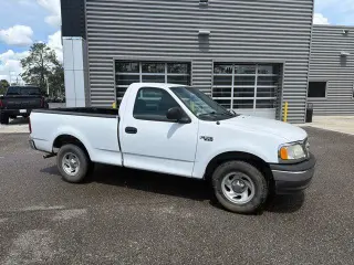 Ford F-150 2003 2dr Cabina Estándar XL RWD Styleside SB