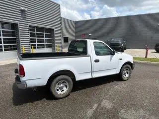 Ford F-150 2003 2dr Cabina Estándar XL RWD Styleside SB