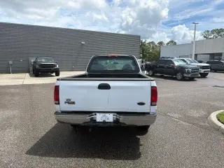 Ford F-150 2003 2dr Cabina Estándar XL RWD Styleside SB