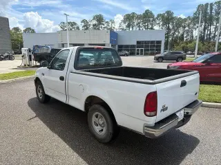 Ford F-150 2003 2dr Cabina Estándar XL RWD Styleside SB