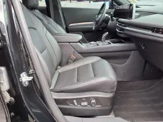 Cadillac XT4 2024 Premium Luxury 4dr Crossover