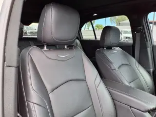 Cadillac XT4 2024 Premium Luxury 4dr Crossover