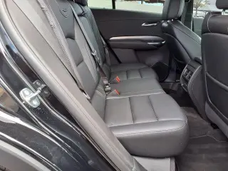 Cadillac XT4 2024 Premium Luxury 4dr Crossover