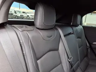 Cadillac XT4 2024 Premium Luxury 4dr Crossover