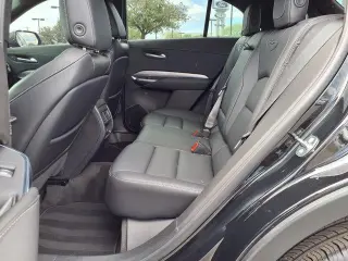 Cadillac XT4 2024 Premium Luxury 4dr Crossover