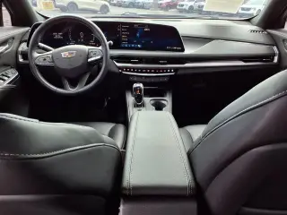 Cadillac XT4 2024 Premium Luxury 4dr Crossover