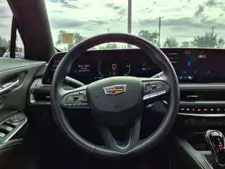 Cadillac XT4 2024 Premium Luxury 4dr Crossover