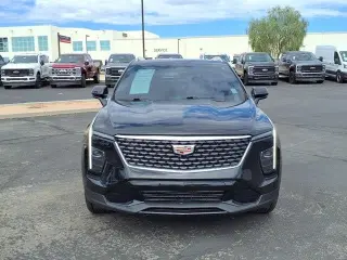 Cadillac XT4 2024 Premium Luxury 4dr Crossover