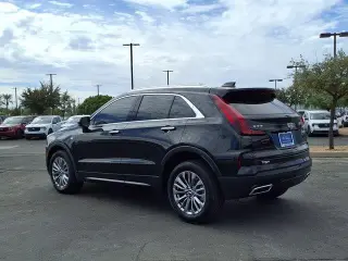 Cadillac XT4 2024 Premium Luxury 4dr Crossover