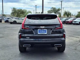 Cadillac XT4 2024 Premium Luxury 4dr Crossover