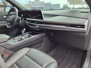 Cadillac XT4 2024 Premium Luxury 4dr Crossover