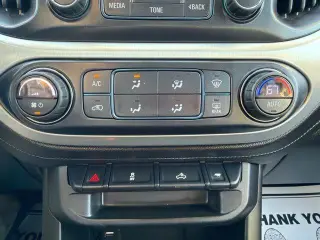 GMC Canyon 2017 4x4 SLE 4p. Crew Cab 5 ft. SB