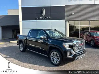 GMC Sierra 1500 Limited 2022 4x4 Denali 4p. Cabina Extendida 5,8 pies de caja corta