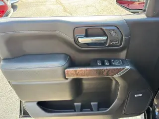 GMC Sierra 1500 Limited 2022 4x4 Denali 4p. Cabina Extendida 5,8 pies de caja corta
