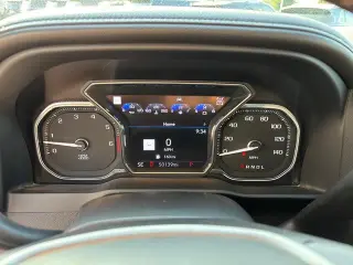 GMC Sierra 1500 Limited 2022 4x4 Denali 4p. Cabina Extendida 5,8 pies de caja corta