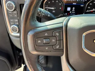 GMC Sierra 1500 Limited 2022 4x4 Denali 4p. Cabina Extendida 5,8 pies de caja corta
