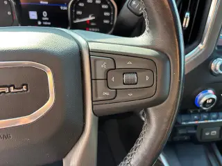 GMC Sierra 1500 Limited 2022 4x4 Denali 4p. Cabina Extendida 5,8 pies de caja corta