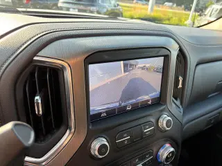 GMC Sierra 1500 Limited 2022 4x4 Denali 4p. Cabina Extendida 5,8 pies de caja corta