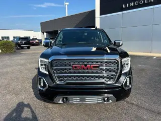 GMC Sierra 1500 Limited 2022 4x4 Denali 4p. Cabina Extendida 5,8 pies de caja corta