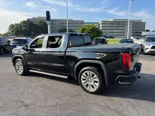 GMC Sierra 1500 Limited 2022 4x4 Denali 4p. Cabina Extendida 5,8 pies de caja corta