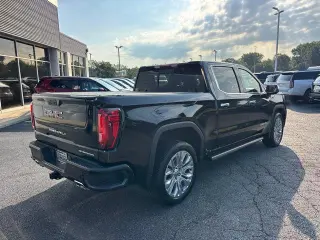 GMC Sierra 1500 Limited 2022 4x4 Denali 4p. Cabina Extendida 5,8 pies de caja corta