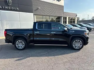 GMC Sierra 1500 Limited 2022 4x4 Denali 4p. Cabina Extendida 5,8 pies de caja corta