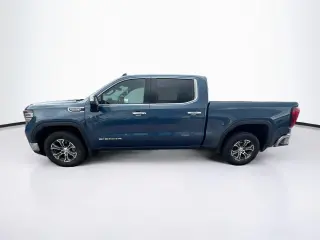 GMC Sierra 1500 2024 4x2 SLT 4dr Crew Cab 5.8 ft. SB