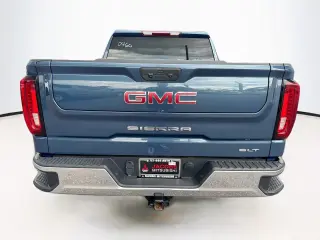 GMC Sierra 1500 2024 4x2 SLT 4dr Crew Cab 5.8 ft. SB